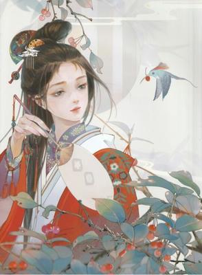 雏鸟圆你一个梦